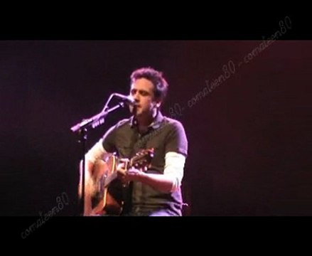 BEN RICOUR - DANS LA PLAINE