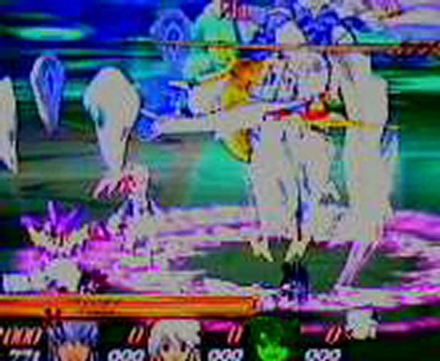 moi au combat contre Mithos partie 2