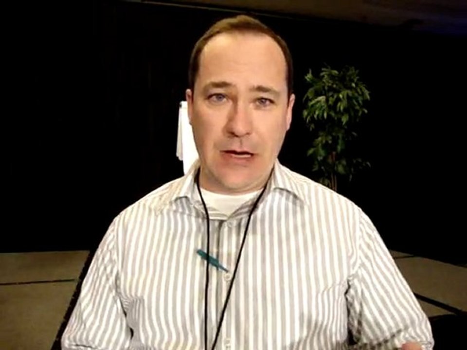 Armand Morin Live Event - Video Report 03