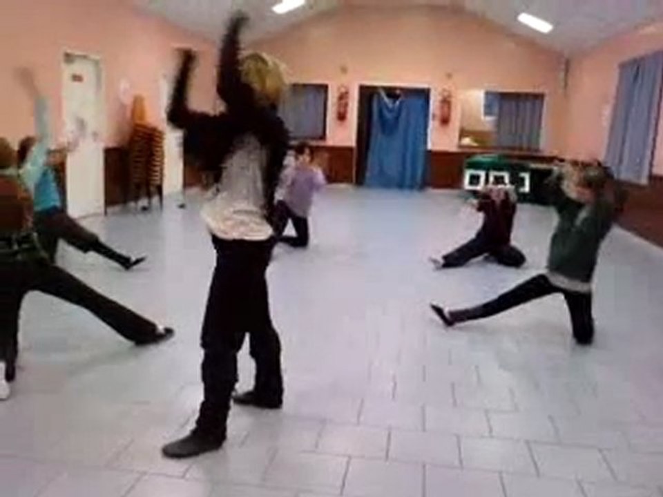 Danse !