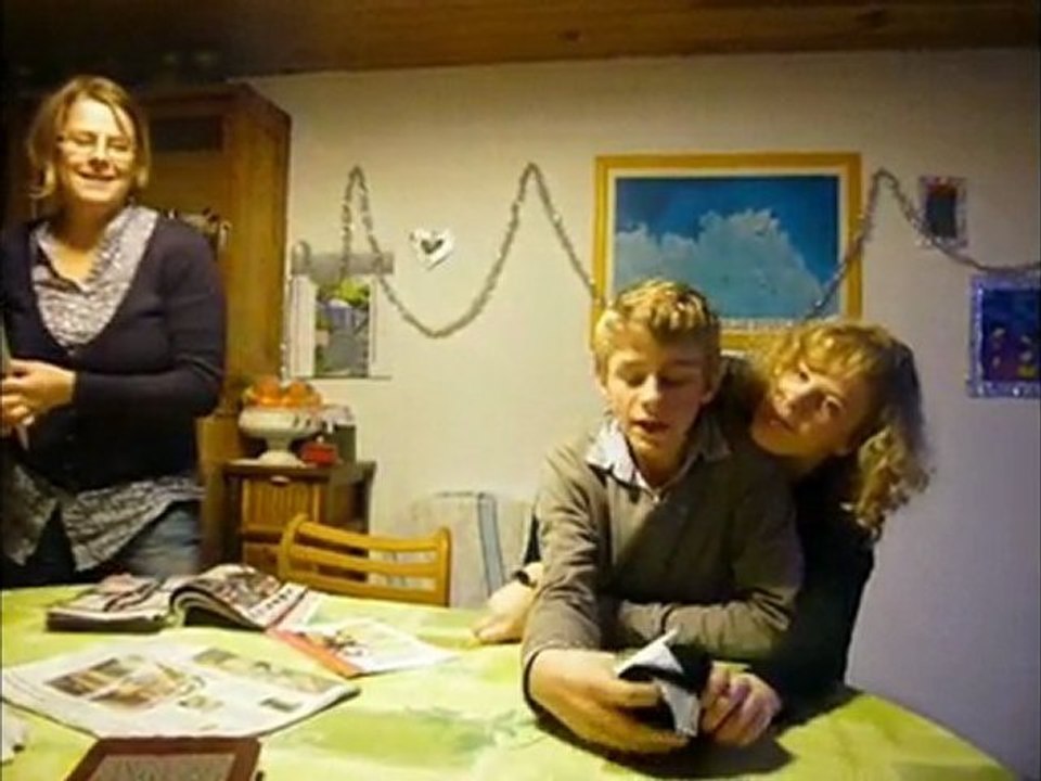 famille 2010