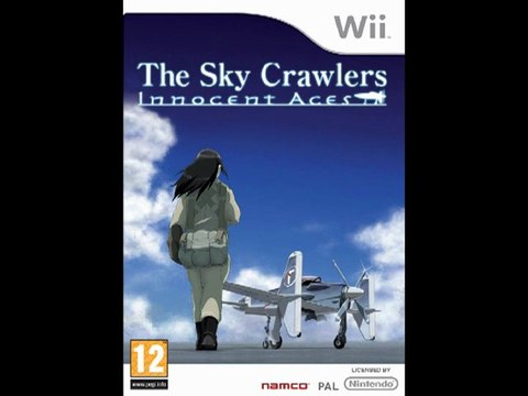 The Sky Crawlers : Innocent Aces - Mania Of Nintendo