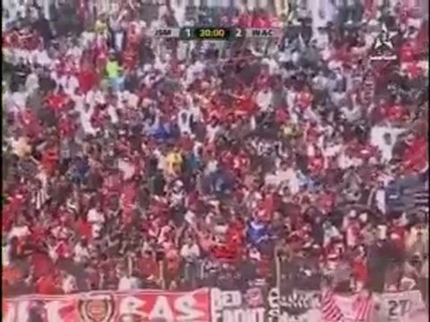 Jsm 1 - Wac 3 Botola 16-2009/2010