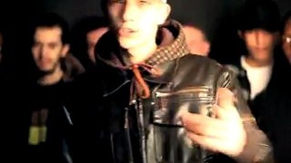 Rap Suisse - Macro - Bas Ouais (Freestyle) - 2010