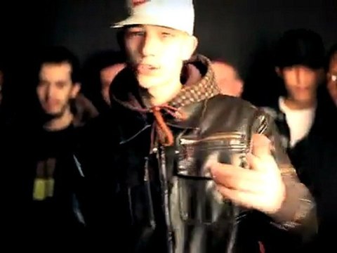 Rap Suisse - Macro - Bas Ouais (Freestyle) - 2010