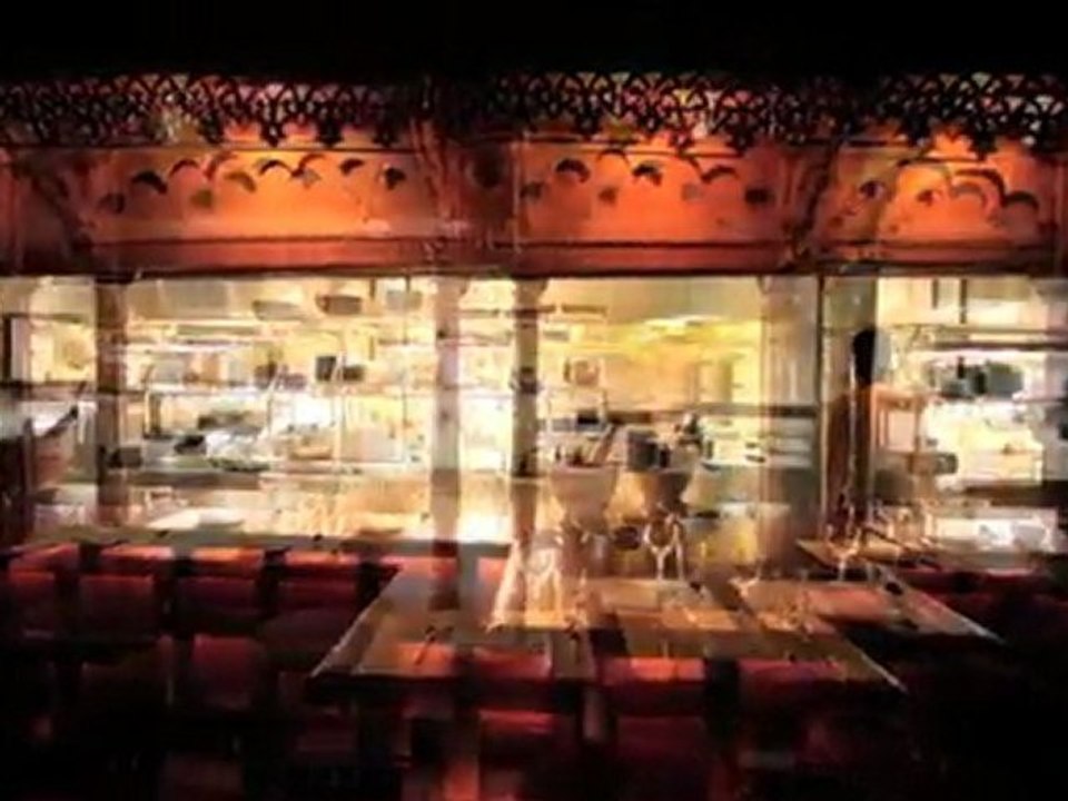 Spice Market
