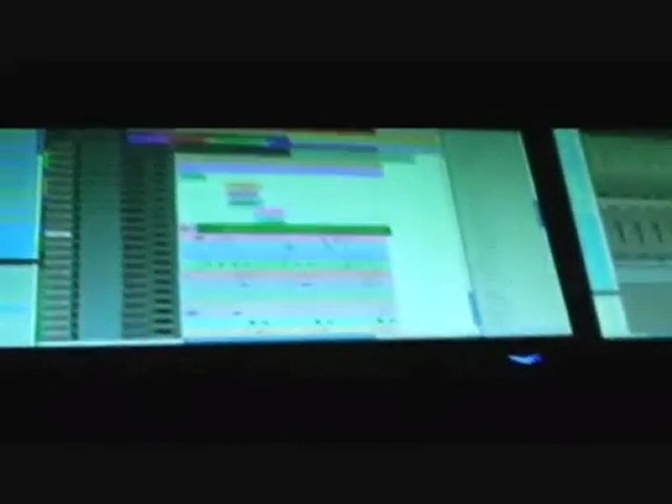 AXIOM BLEDKICK MAKING 2008