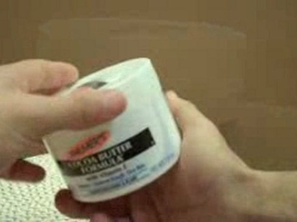 Palmers Cocoa Butter hudcreme uden vand