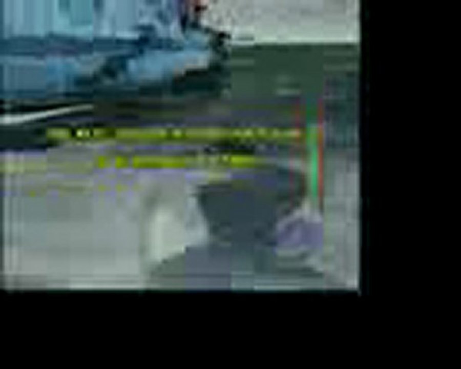 jaws unleashed par matt