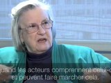 Ostrom : le rôle des institutions