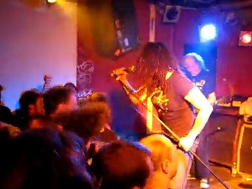 jingo de lunch axe to grind hamburg feb 2010