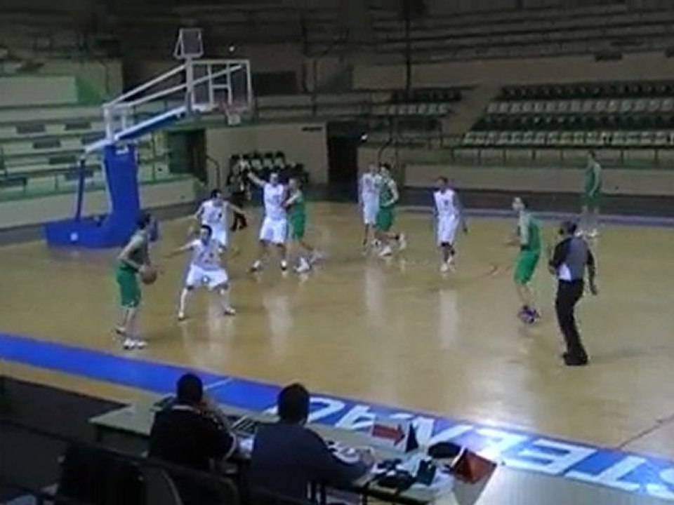 ASSSG vs CAST 5