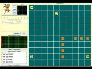 Reinforcement Learning