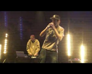 Ma Part d'Ombre (Intro) + Murmures - Dostowsky