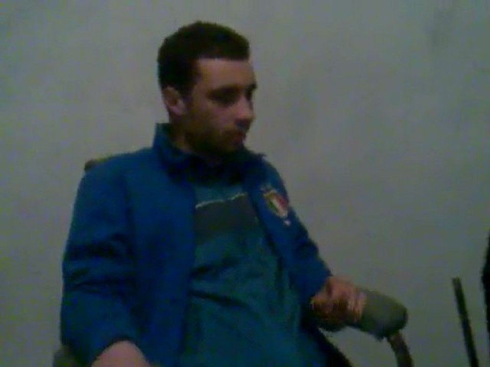 EZZAHI CHAABI FARID HOUCINE NABIL