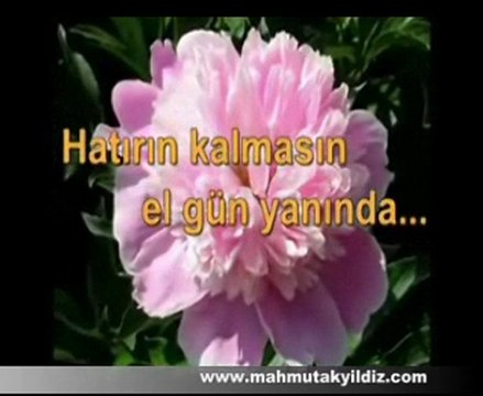 Yola Çıkınca Her Sabah - Op. Dr. Mahmut Akyıldız