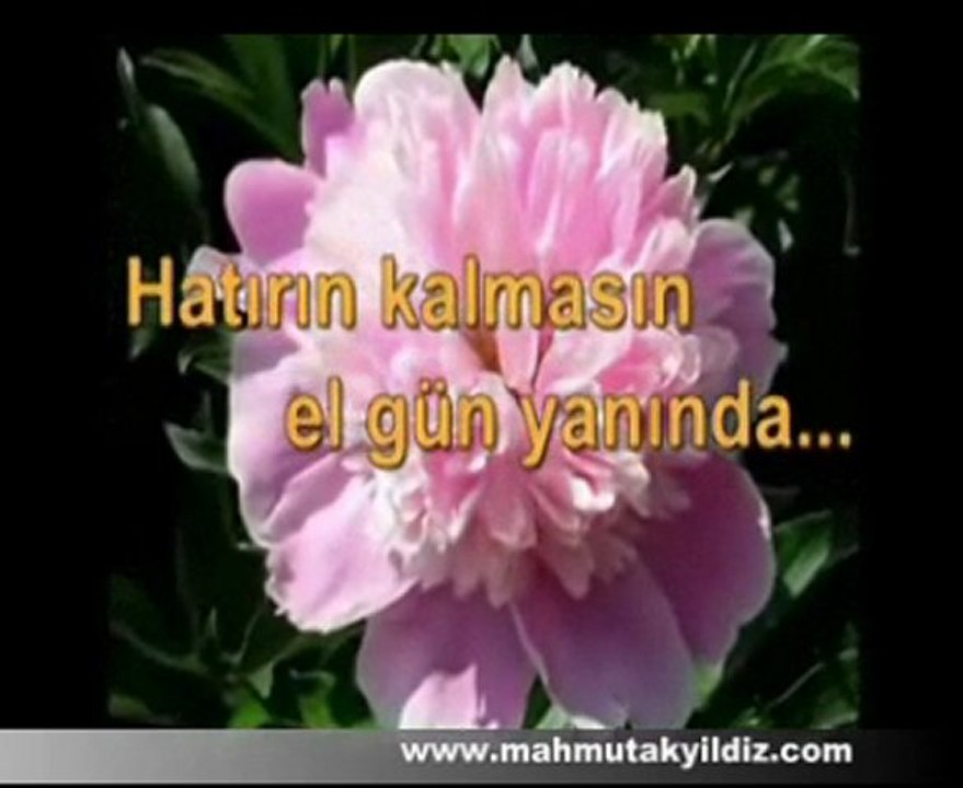 Yola Çıkınca Her Sabah -  Op. Dr. Mahmut Akyıldız