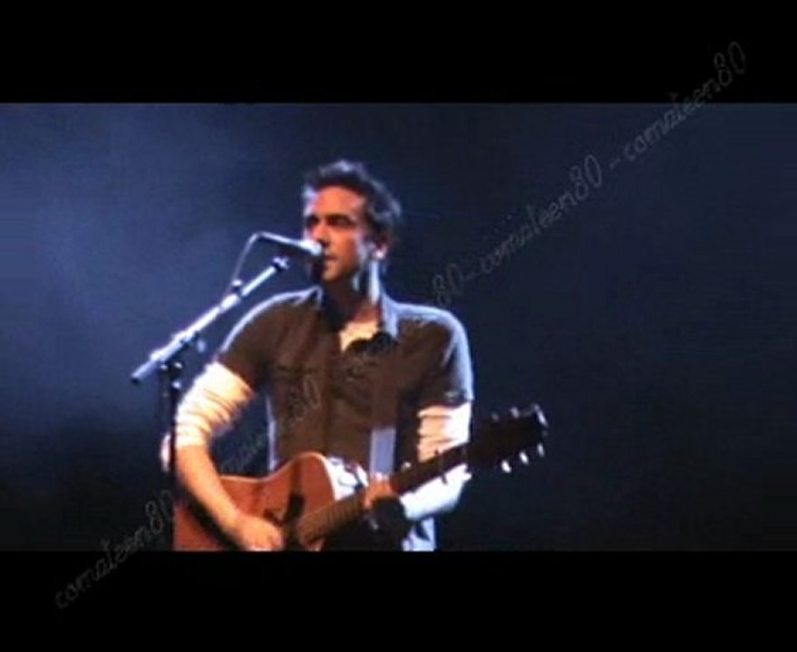 BEN RICOUR - LE VENT DES VIES