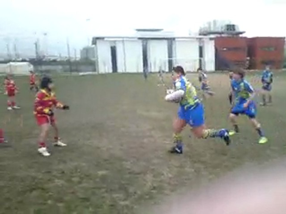 mimo rcd