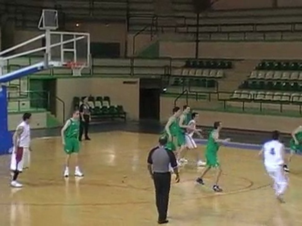 ASSG vs CAST 1