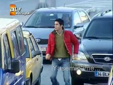 Kero Yaso Örgütü-Tanıdım Sizi (Aşk Oyunu)