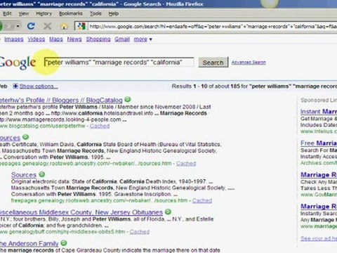 How To Get Records Of Marriage QUICKLY