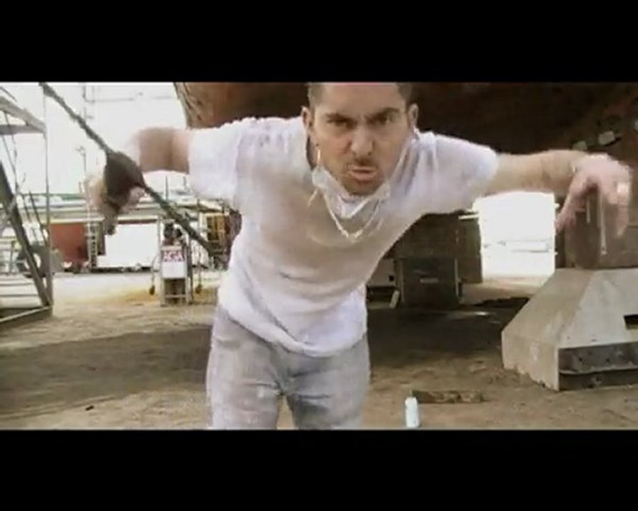 WHITE SPIRIT ( Bloodin Noze Industry)