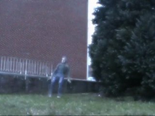 Elyts IX - Parkour & Freerunning ( Debut 2o1o )