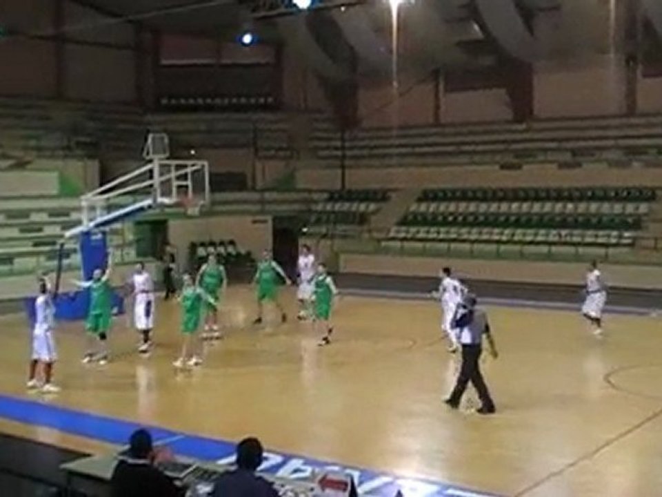 ASSG vs CAST 2