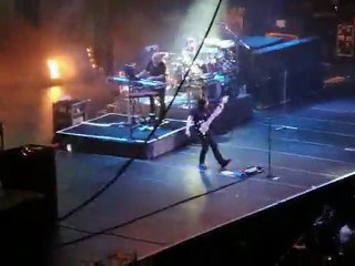 Dream Theater Santiago Chile 2010