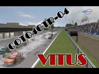 COTO4GTR04-Vitus