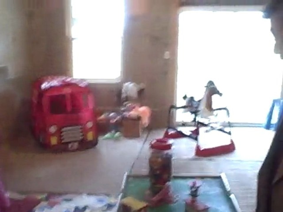 Open house, Sunday March 14, Indianapolis