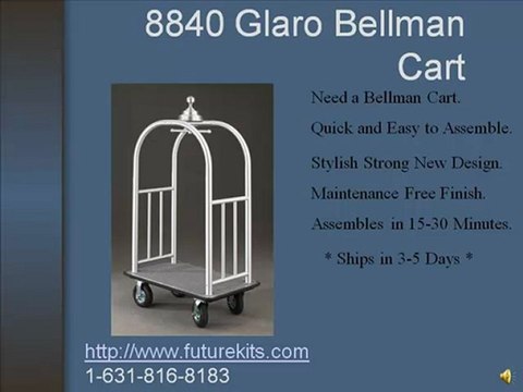 Bellman Carts