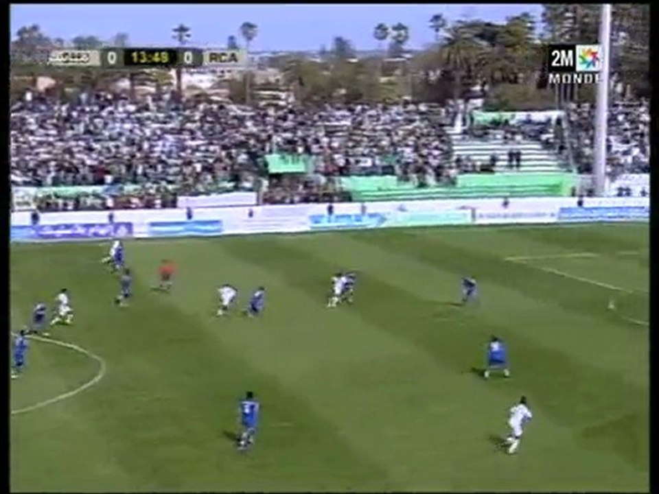 RAJA CASABLANCA