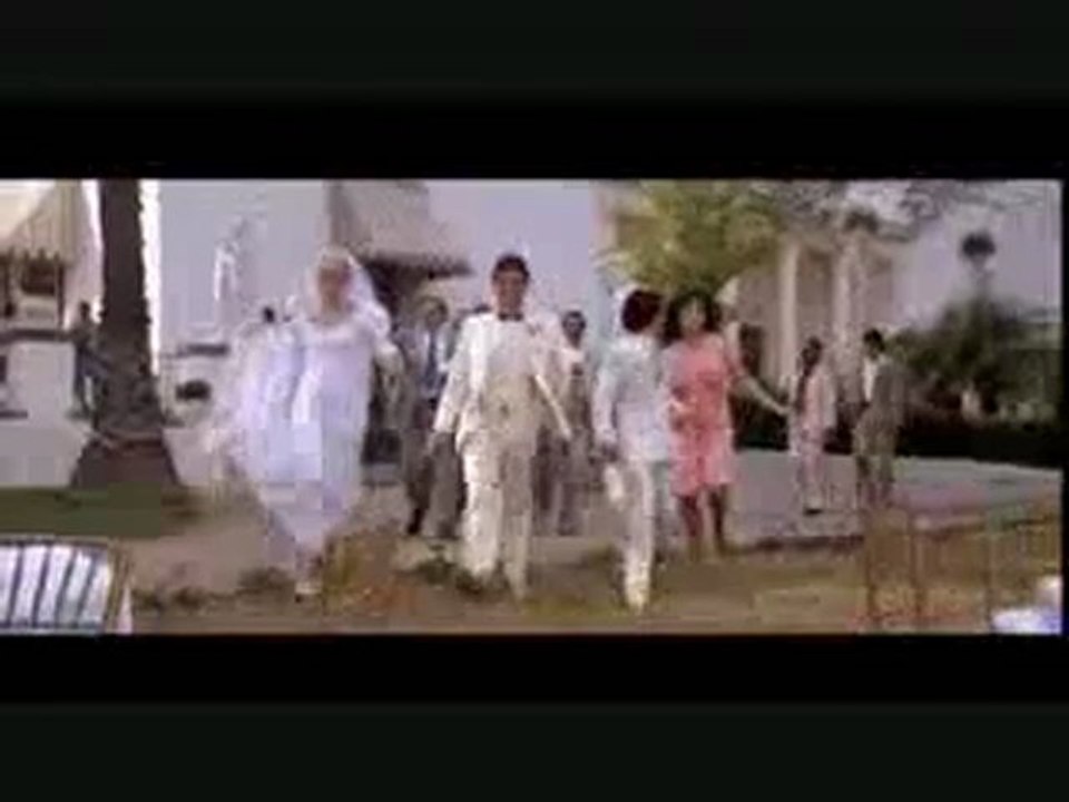 SCARFACE Beth Andersen - Dance dance dance (Bo Scarface)