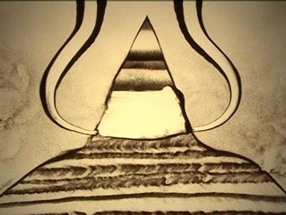 Тайны Вечной Книги, Берешит, передача 5