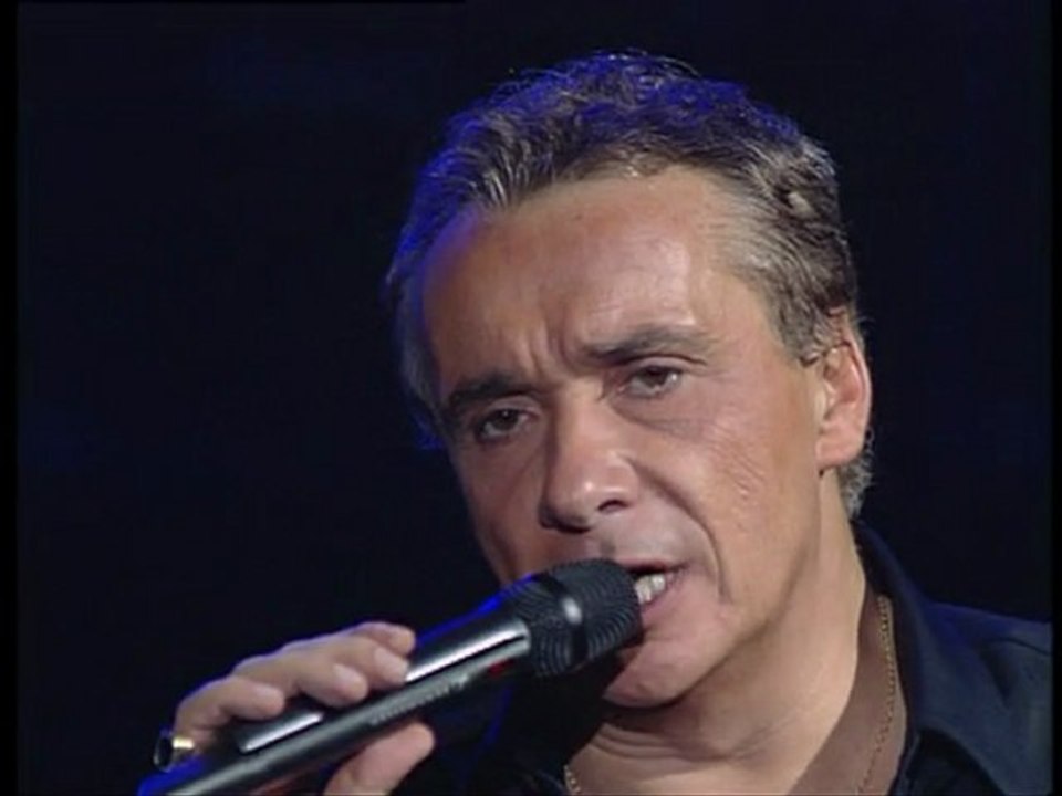 michel Sardou Vladimir Ilitch