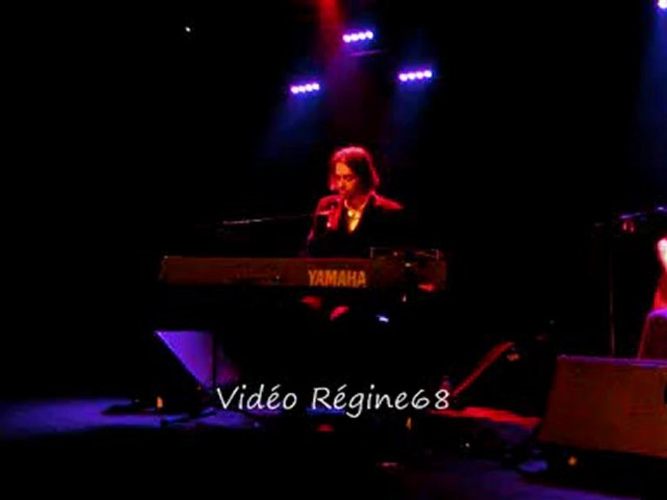 Stanislas"La débacle des sentiments"