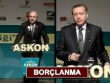 Fark Var-Kurtulmuş - Erdoğan