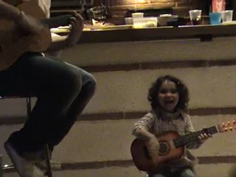 mi café mi café, olé olé olé !