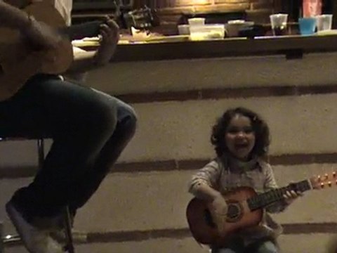 mi café mi café, olé olé olé !