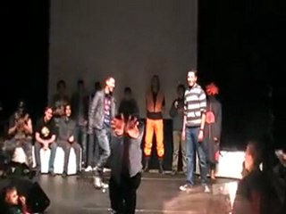 Concours Kamehameha (MIA) 13/03/2010