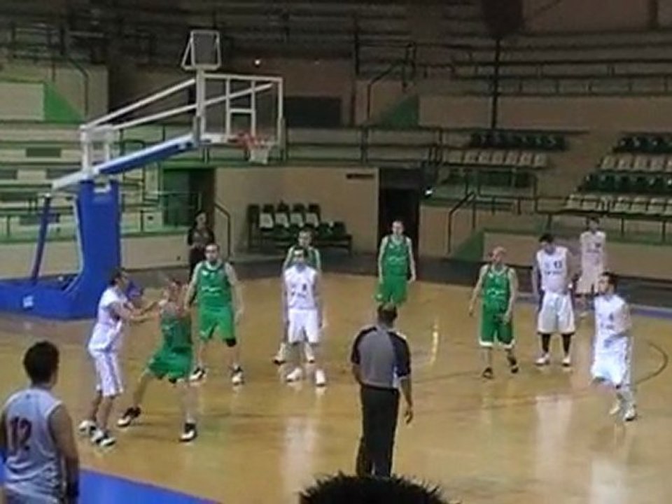 ASSG vs CAST 4