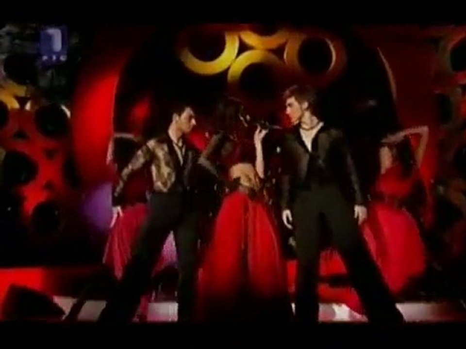 Emina Jahovic Sandal - Ti kvariigro