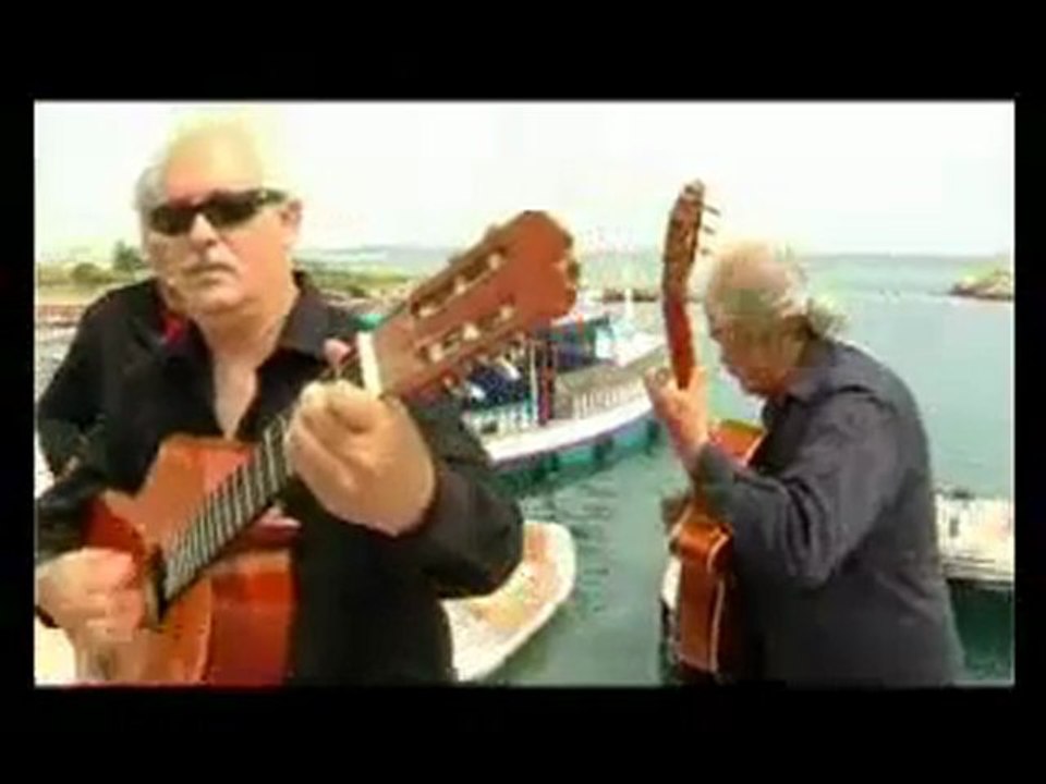 YouTube- Ayhan Başkal - Zumbur Minare