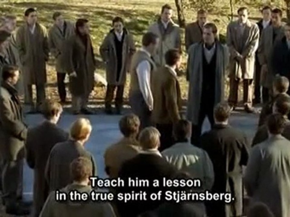 ONDSKAN 9/11