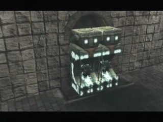 [PS2] ICO Walkthrough FIN