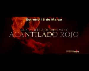Acantilado Rojo Spot1 [20seg] Español