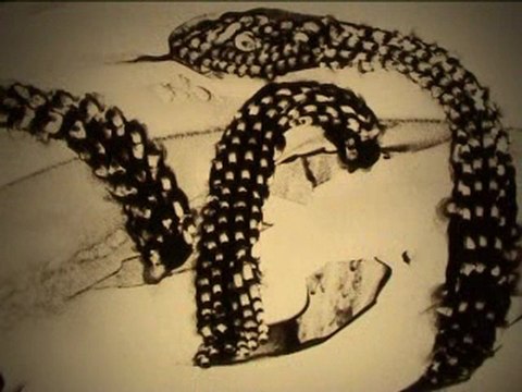 Тайны Вечной Книги, Берешит, передача 7