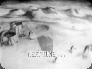 The Moonbase - "Next Time" Trailer